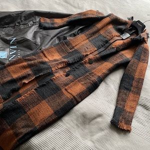 LANVIN Paris Authentic Wool Coat | size EU 40 | Like New | Paid $9500